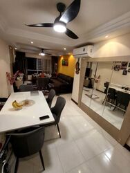 Melville Park (D18), Condominium #565229701